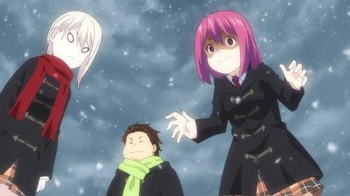 Food Wars! Shokugeki no Soma Season 3 Episode 22 - To the Site of the Final Battle