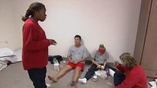 The Challenge Season 3 Episode 10 - Stir Crazy