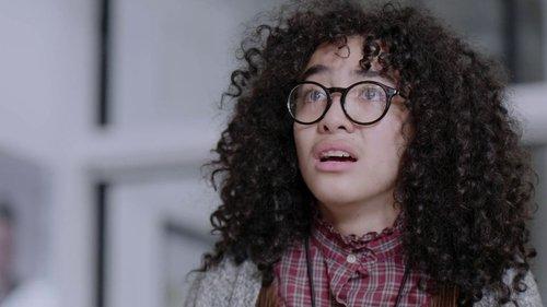 Betty in New York Season 1 Episode 24 - Episode 24