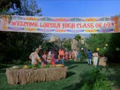 undefined Season 3 Episode 10 - Class of '69 / The Pug