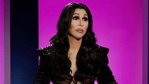 Painted with Raven Season 1 Episode 5 - Celebrity Look-alike