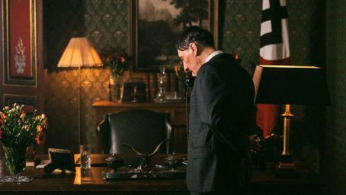 History of the World Season 6 Episode 22 - Nazismens uppgång och fall, Del 4 - Operation Barbarossa