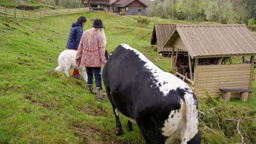 Farmen Kjendis Season 6 Episode 5 - Episode 5