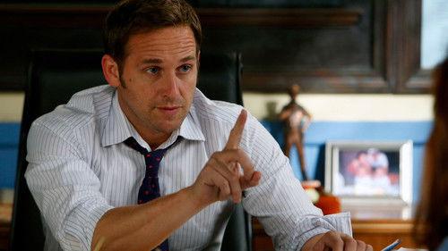 The Mysteries of Laura Season 1 Episode 8 - The Mystery of the Mobile Murder