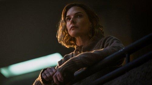 Silo Season 1 Episode 6 - The Relic