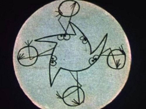 Les Shadoks Season 1 Episode 11 - Episode 11