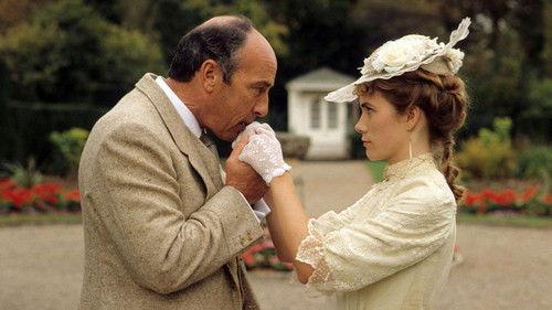 Sherlock Holmes Season 5 Episode 5 - The Illustrious Client