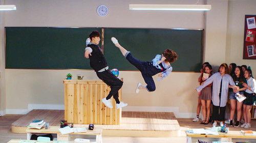 Accidentally in Love Season 1 Episode 4 - An Assistant