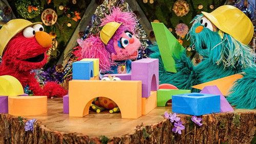 Sesame Street Season 49 Episode 20 - Elmo the Engineer