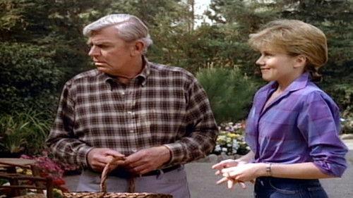 Matlock Season 1 Episode 13 - The Chef