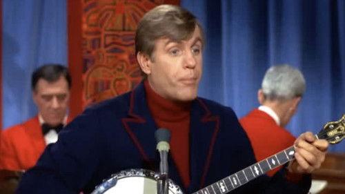 Gomer Pyle, U.S.M.C. Season 4 Episode 27 - Gomer and the Night Club Comic