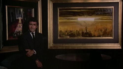 Night Gallery Season 3 Episode 13 - Whisper