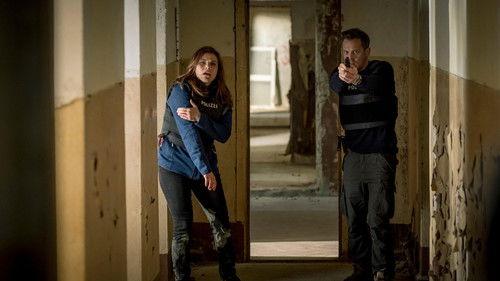 Stralsund Season 2 Episode 4 - Episode 4