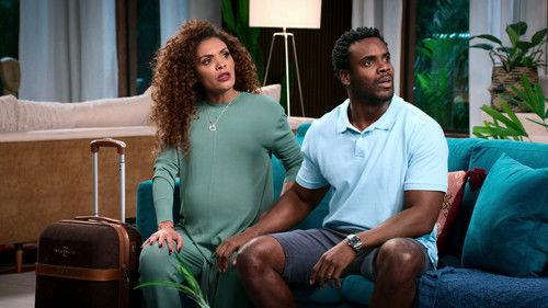 Smother-in-Law Season 2 Episode 3 - Suitcase Dupe