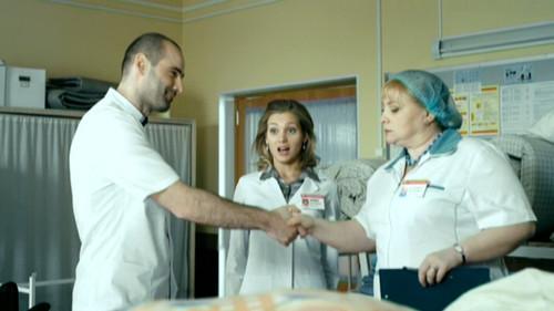 The Interns Season 3 Episode 19 - Episode 19