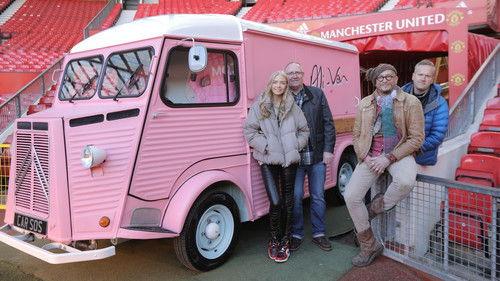 Car S.O.S. Season 10 Episode 8 - Citroen HY Van