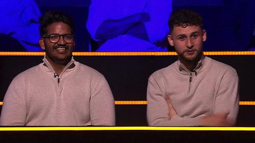 The 1% Club Season 5 Episode 9 - Sat 17th Jan 8.30pm