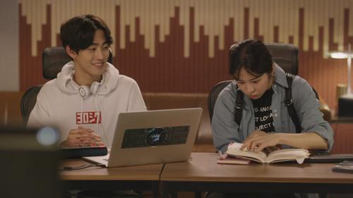 Top Management Season 1 Episode 13 - Love Scenario