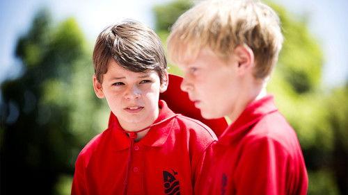 Little Lunch Season 1 Episode 25 - The Gap Behind the Dumpster