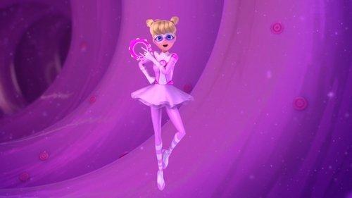 undefined Season 4 Episode 8 - Guiltrip