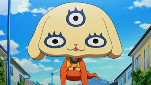 Yo-kai Watch Season 1 Episode 26 - Episode 26