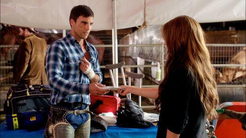 undefined Season 2 Episode 3 - Cowboy Up