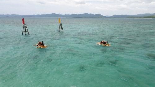 Robinson Season 25 Episode 25 - Episode 25