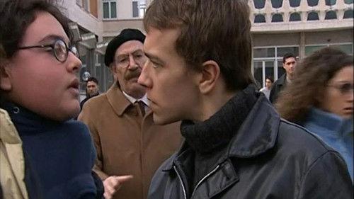 The squad Season 2 Episode 6 - Episode 6