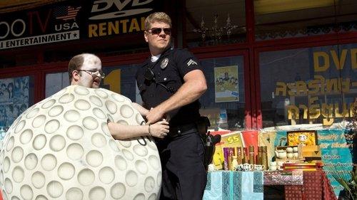 Southland Season 4 Episode 9 - Risk