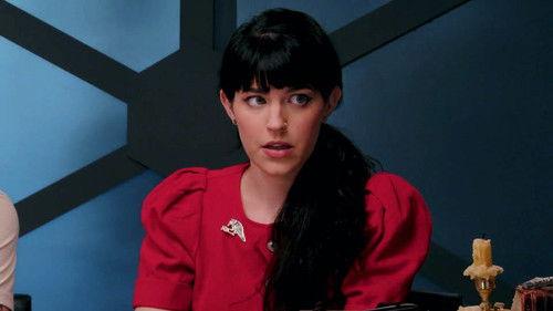 Dimension 20's Adventuring Party Season 11 Episode 11 - The Bánh Mì Debt