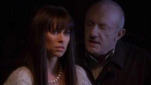 undefined Season 1 Episode 13 - Friendly Neighborhood Ghost