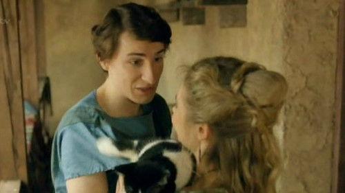 Plebs Season 1 Episode 4 - The Herpes Cat