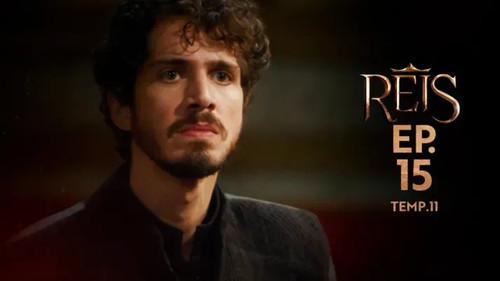 Kings Season 11 Episode 15 - Episode 15