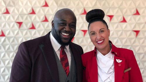 Britain's Busiest Airport: Heathrow Season 6 Episode 6 - Episode 6