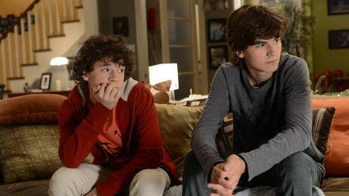 The Parents Season 6 Episode 7 - Episode 7