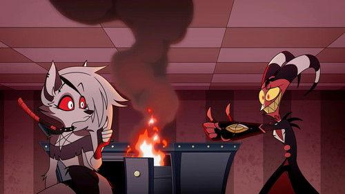 undefined Season 2 Episode 12 - Mastermind