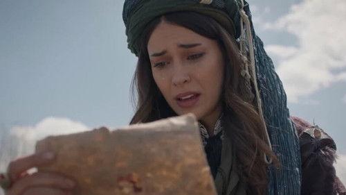 Mevlana Rumi Season 2 Episode 3 - Episode 3