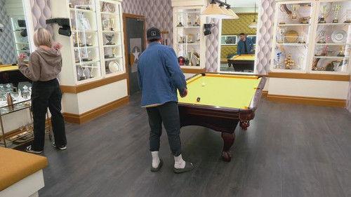 Big Brother Canada Season 12 Episode 24 - Episode 24