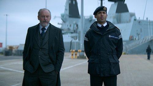 undefined Season 1 Episode 5 - Judgment Day