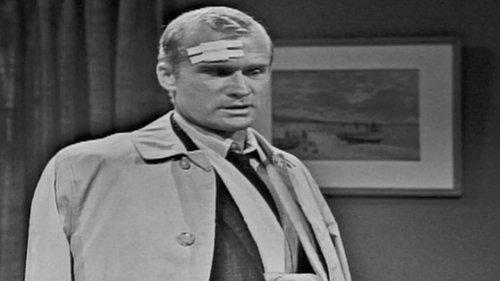 undefined Season 1 Episode 20 - DS-20