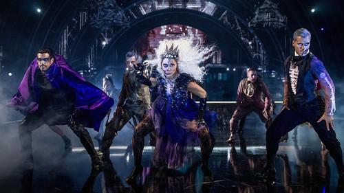 Strictly Come Dancing Season 23 Episode 12 - Week 6 Results