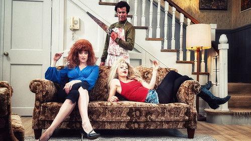 Sketch History Season 4 Episode 6 - Episode 6