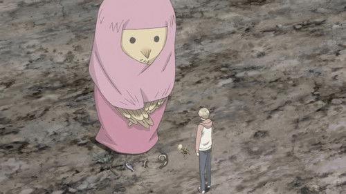 Natsume's Book of Friends Season 5 Episode 6 - Soundless Valley