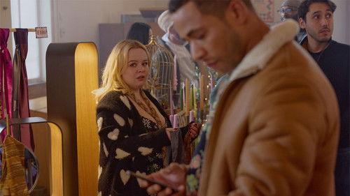 undefined Season 1 Episode 5 - The Edge