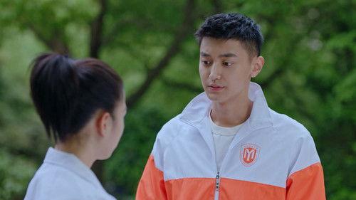 My Calorie Boy Season 1 Episode 3 - Episode 3