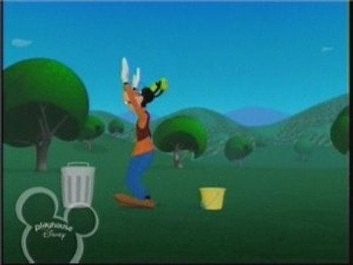 Mickey Mouse Clubhouse Season 2 Episode 6 - Goofy in Training