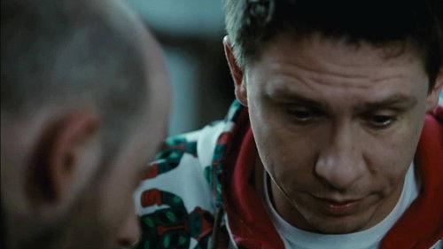 HB Season 1 Episode 10 - Микрофон