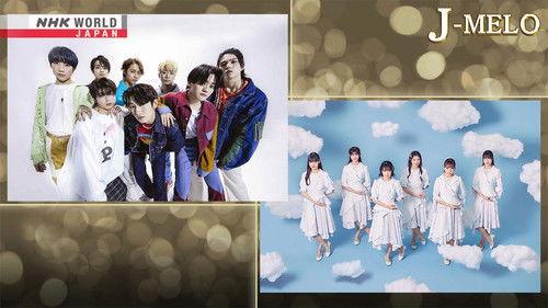 J-MELO Season 19 Episode 11 - MAZZEL and ukka