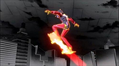 翼空之巅 Season 1 Episode 23 - Episode 23