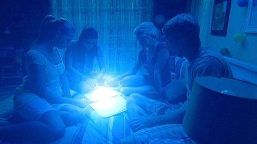 H2O: Just Add Water Season 3 Episode 21 - The Jewel Thief